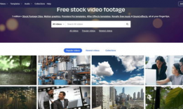视频素材网站免费,免费视频素材网站精选推荐