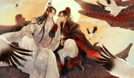 魔道祖师动漫全集